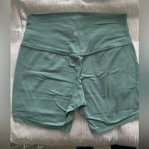 Lululemon Biker Shorts